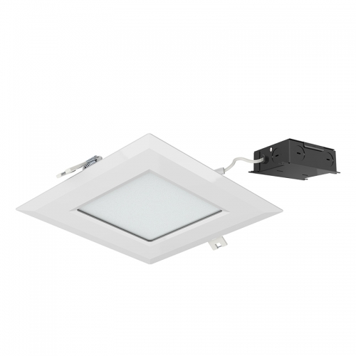 Slim Panel Light