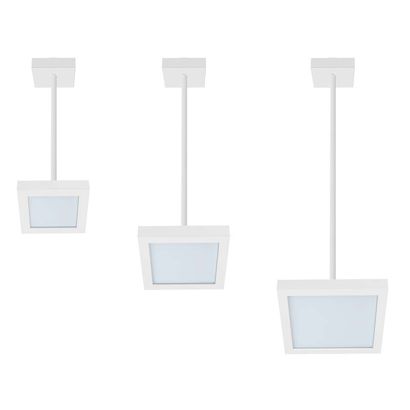 LED Pendant Ceiling Light