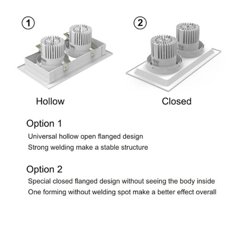 Downlight Factory