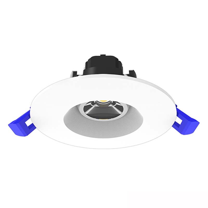 led light downlight