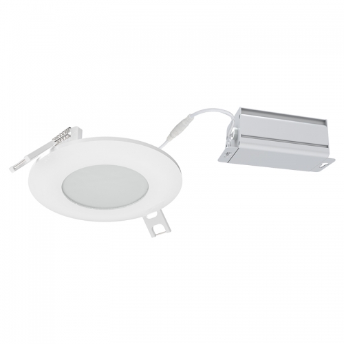 Slim Panel Light