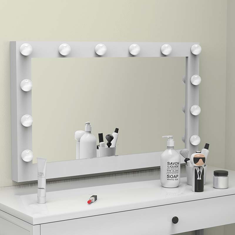 hollywood vanity mirror canada