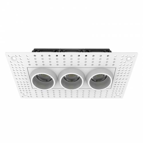 Triple Multiple Downlight