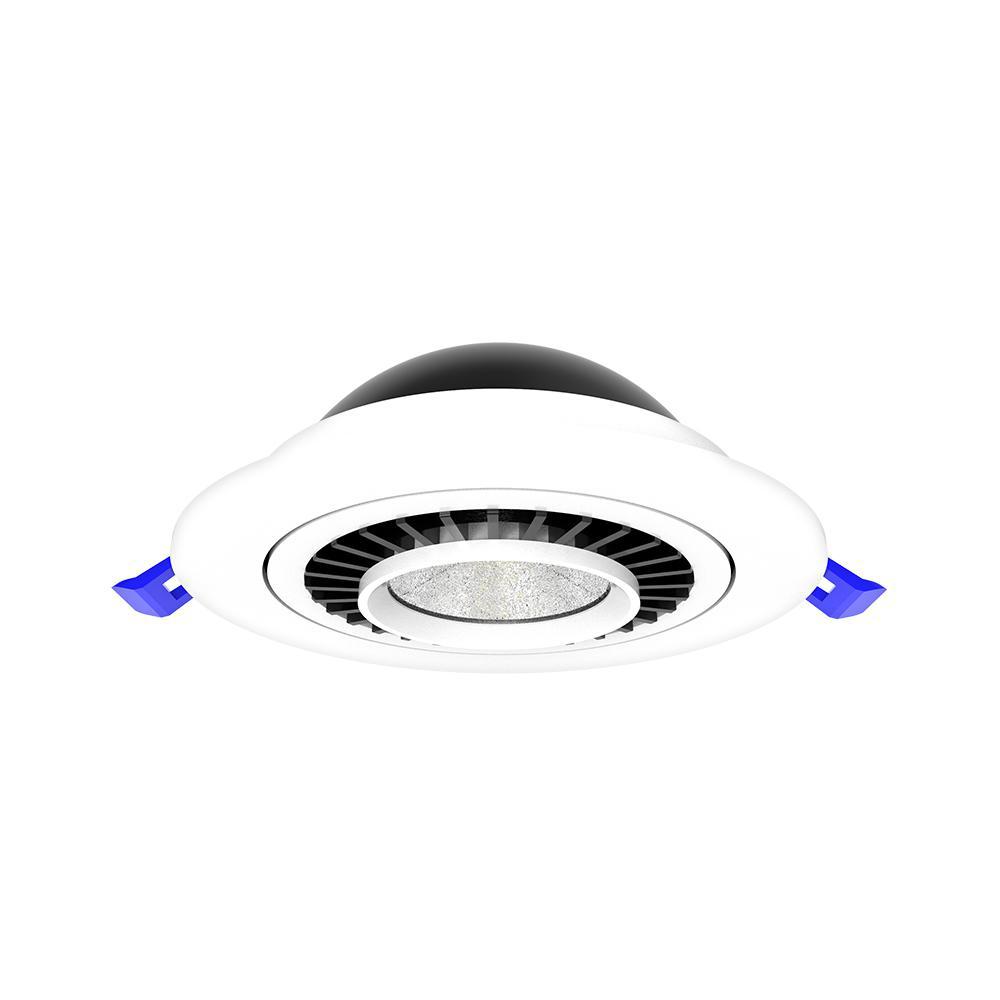 Rotatable Downlight