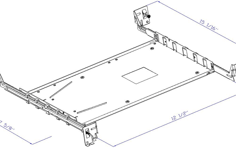 2 inch New-Construction