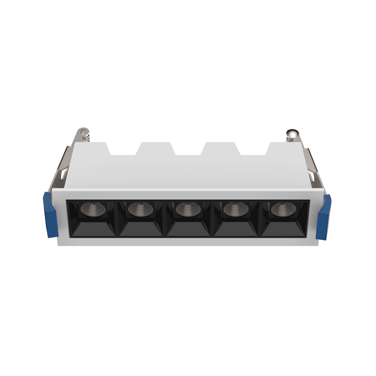 LED Rcessed Linear Downlight