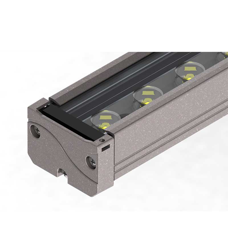 outdoor linear light