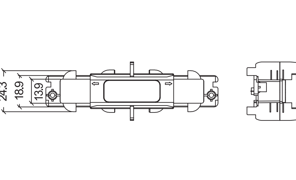 I Connector