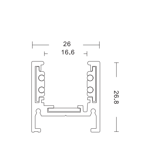 Magnet system