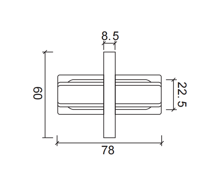 TRACK CONNECTOR