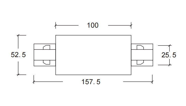 TRACK CONNECTOR